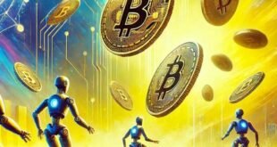 5 AI Coin Terbaik 2025