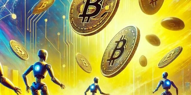 5 AI Coin Terbaik 2025