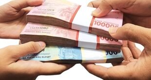 5 Menit Cair 100 Juta Kredit Modal Kerja