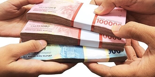 5 Menit Cair 100 Juta Kredit Modal Kerja