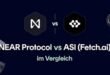 ASI Alliance Vs NEAR Protocol