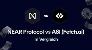 ASI Alliance Vs NEAR Protocol