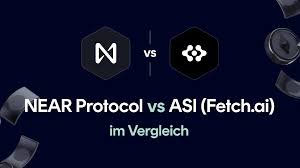 ASI Alliance Vs NEAR Protocol