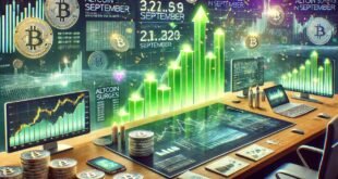 Blueprint Investasi AI Coin untuk Pemula 2025