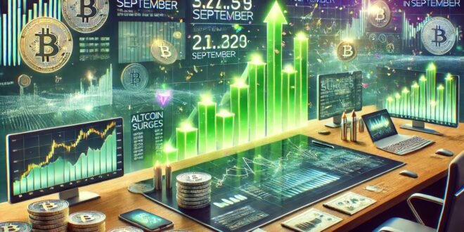 Blueprint Investasi AI Coin untuk Pemula 2025