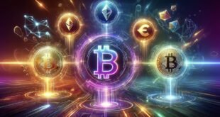 Bocoran Proyek AI Coin Under Rp1.000