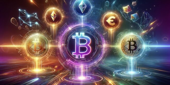 Bocoran Proyek AI Coin Under Rp1.000