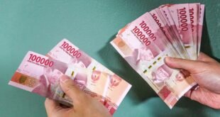Cara Meminjam Uang di Bank untuk Modal Usaha