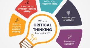 Certificate Critical Thinking Terbaik