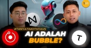 Jangan Beli AI Coin Sebelum Baca Ini