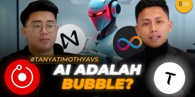 Jangan Beli AI Coin Sebelum Baca Ini
