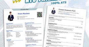 Kerja Singapura dari Jakarta: Bocoran Gaji $4.000/month + Template CV ATS-Friendly