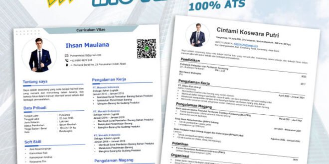 Kerja Singapura dari Jakarta: Bocoran Gaji $4.000/month + Template CV ATS-Friendly