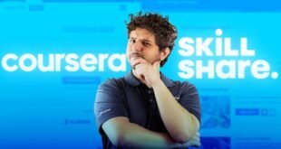 Review SkillAcademy vs Coursera