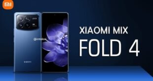 Review Xiaomi Fold 2025