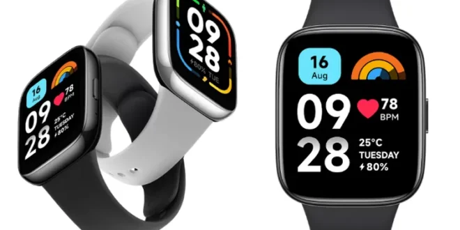 Smartwatch Rp500 Ribuan vs Apple Watch