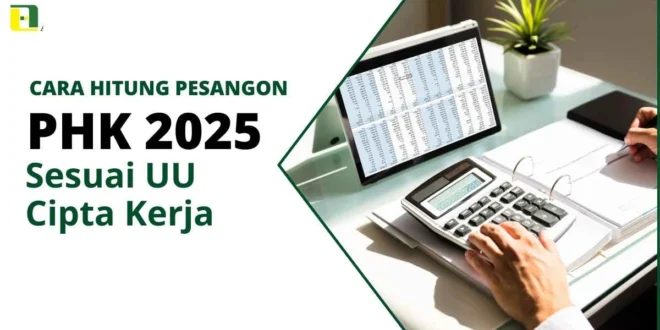 Survival Guide PHK 2025: Alur Pesangon, Hak Karyawan, & Switch Karir Anti-Resesi