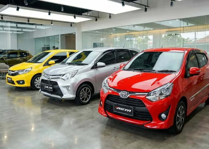 Harga Mobil Bekas Terbaru 2026 Lengkap Semua Kategori