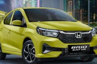Harga Mobil LCGC Terbaru 2026
