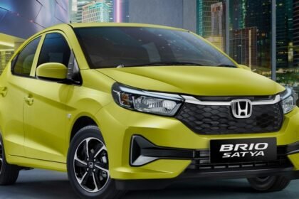 Harga Mobil LCGC Terbaru 2026