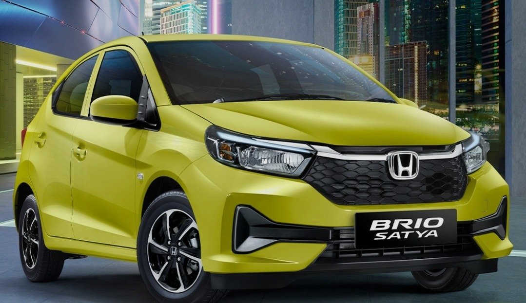 Harga Mobil LCGC Terbaru 2026