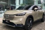 Harga Mobil Matic Terbaru 2025