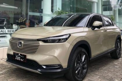 Harga Mobil Matic Terbaru 2025