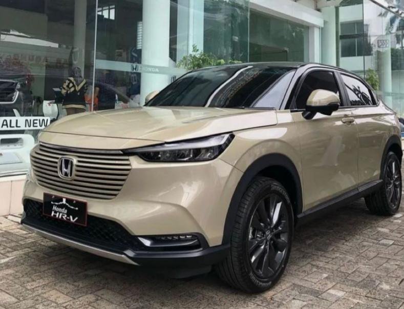 Harga Mobil Matic Terbaru 2025