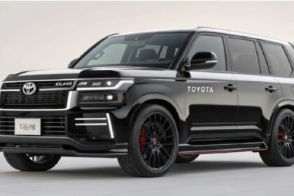 Harga Mobil Terbaru 2026 di Indonesia