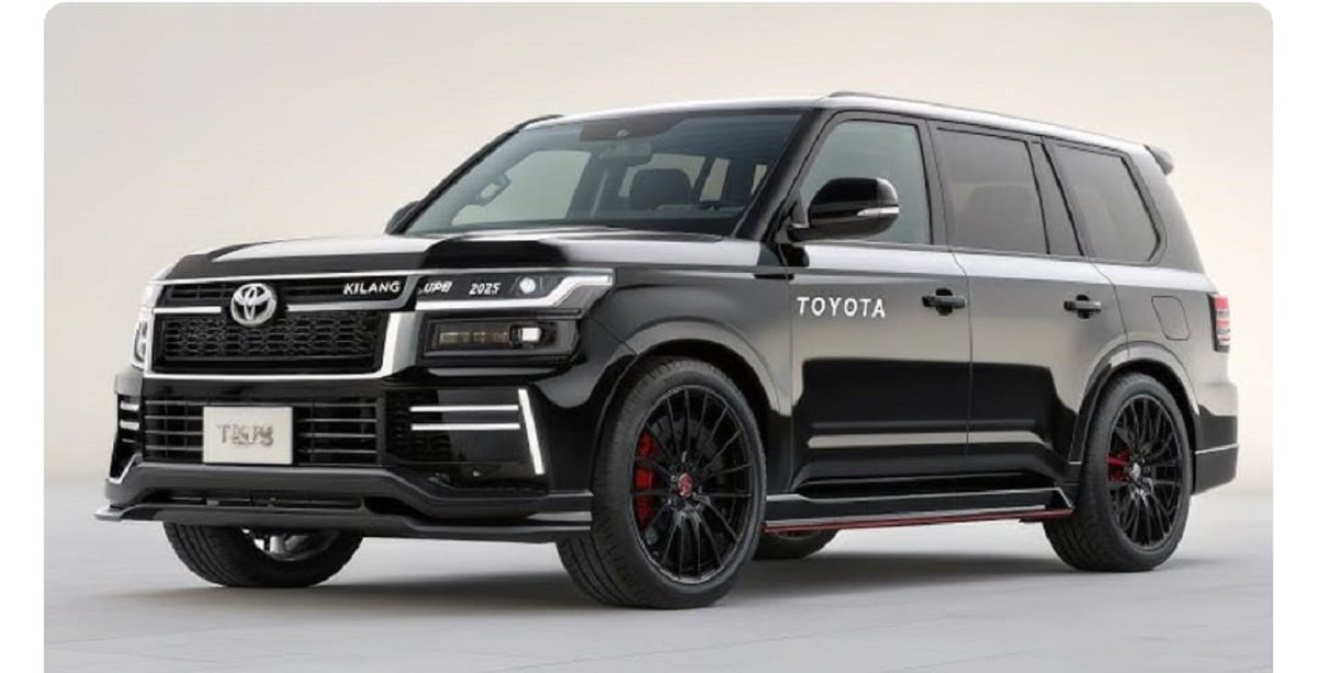 Harga Mobil Terbaru 2026 di Indonesia