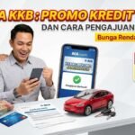Kredit Mobil Terbaru 2026: Syarat, DP, dan Bunga Terlengkap untuk Semua Kebutuhan