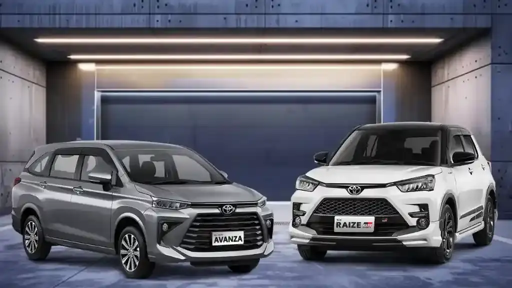 Perbandingan Mobil Terbaik 2026: Pilih Sesuai Budget dan Kebutuhan